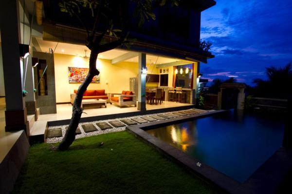 Sandat Mas Cottages Uluwatu Kültér fotó